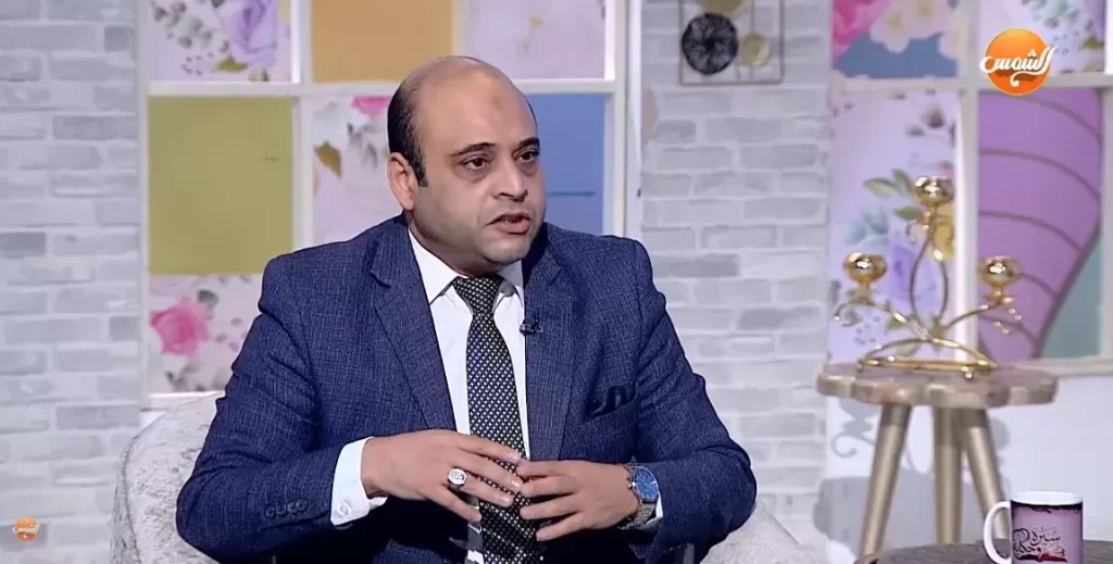المستشار وائل أبو شوشة، الخبير القانوني