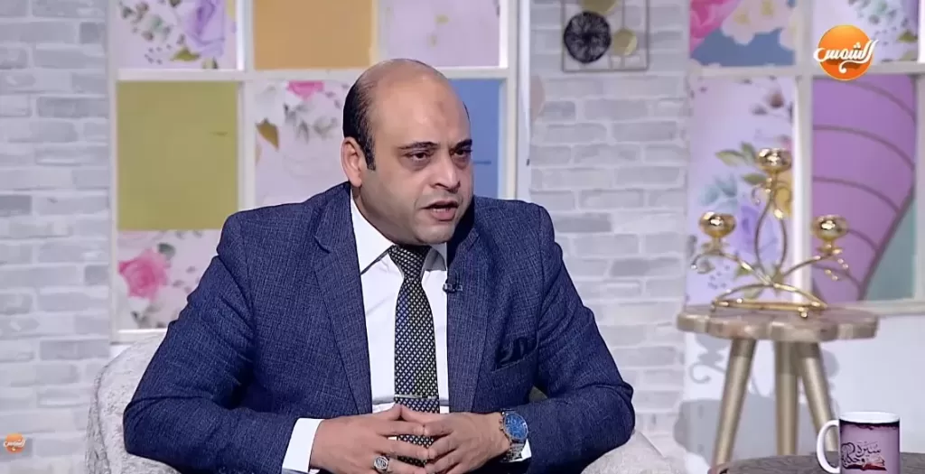 المستشار وائل أبو شوشة، الخبير القانوني
