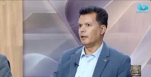 أحمد هاشم: التنظيمات المتطرفة تعتمد استراتيجية اللعب على الخبر ودس السم في سياق الحقائق للتضليل