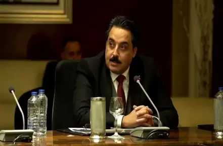 إيهاب محمود: القمة المصرية - القبرصية خطوة استراتيجية لحماية أمن شرق المتوسط