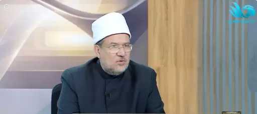 مختار جمعة: السلام هو الأصل في الإسلام.. والردع العسكري الضمانة الوحيدة لحماية الأوطان