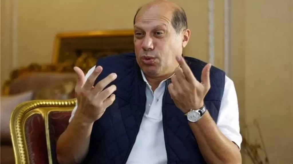  علاء نبيل 