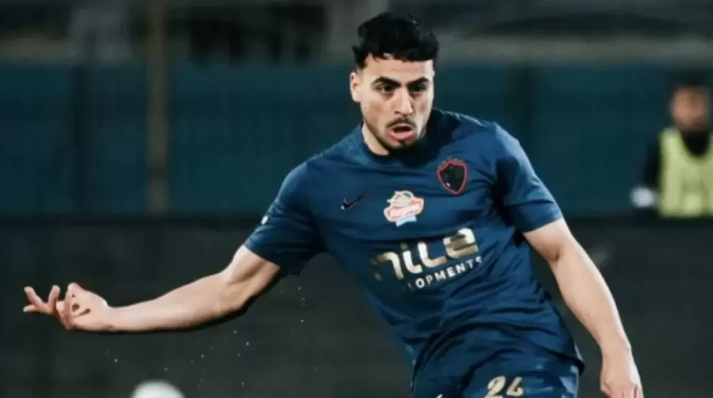 محمد إسماعيل 