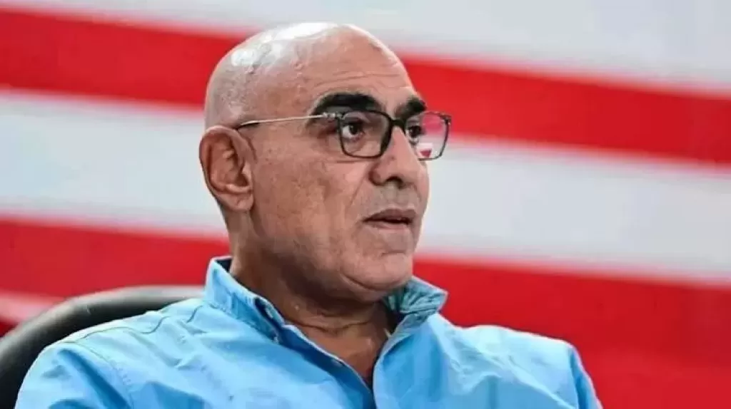 هشام نصر