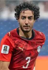 مستقبل مجهول .. تطور جديد يحسم مصير محمد هانى وياسر إبراهيم