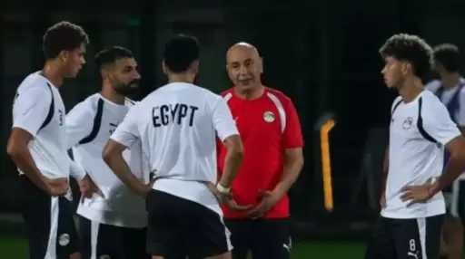 لا هزيمة للفراعنة.. تاريخ مواجهات مصر وأنجولا قبل لقاء الجمعة