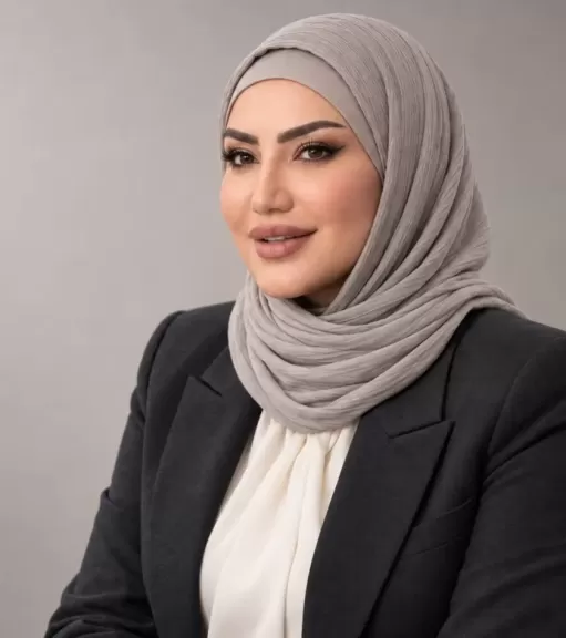  النائبة عبير عطا الله، عضو مجلس النواب عن المصريين المقيمين بالخارج