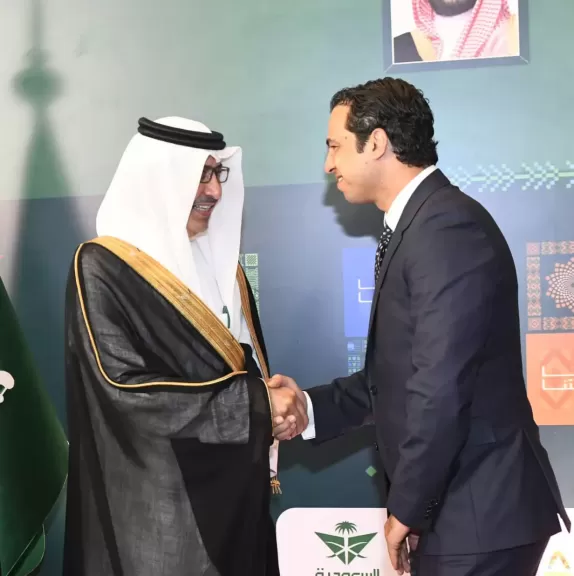  علي سالم، عضو غرفة الصناعات الهندسية ولجنة التعاون العربي باتحاد الصناعات المصرية