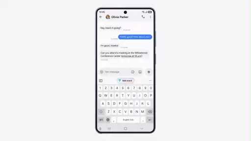 سامسونج توسّع نطاق اعتماد واجهة One UI 9 لتشمل مزيداً من الأجهزة