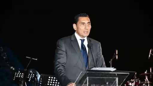 وزير الرياضة: الأهلي «أهلي».. والإسماعيلي يحتاج إلى مساعدة نفسه.. وأزمة الزمالك انتهت بتوجيهات رئاسية