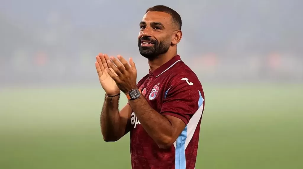 محمد صلاح