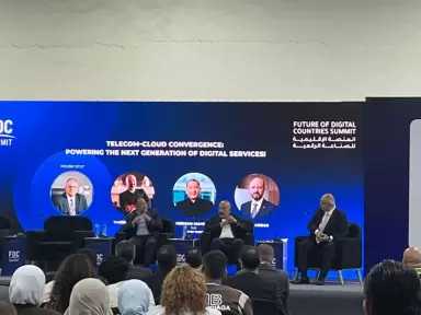 شريف يحيى: نستهدف فتح المجال أمام الشركات الناشئة ورواد الأعمال لتطوير حلول Trade Tech قابلة للتطبيق