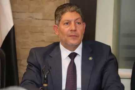 خالد السيد يهنئ السعودية باليوم الوطني الـ96: العلاقات المصرية السعودية ركيزة للاستقرار والتعاون العربي
