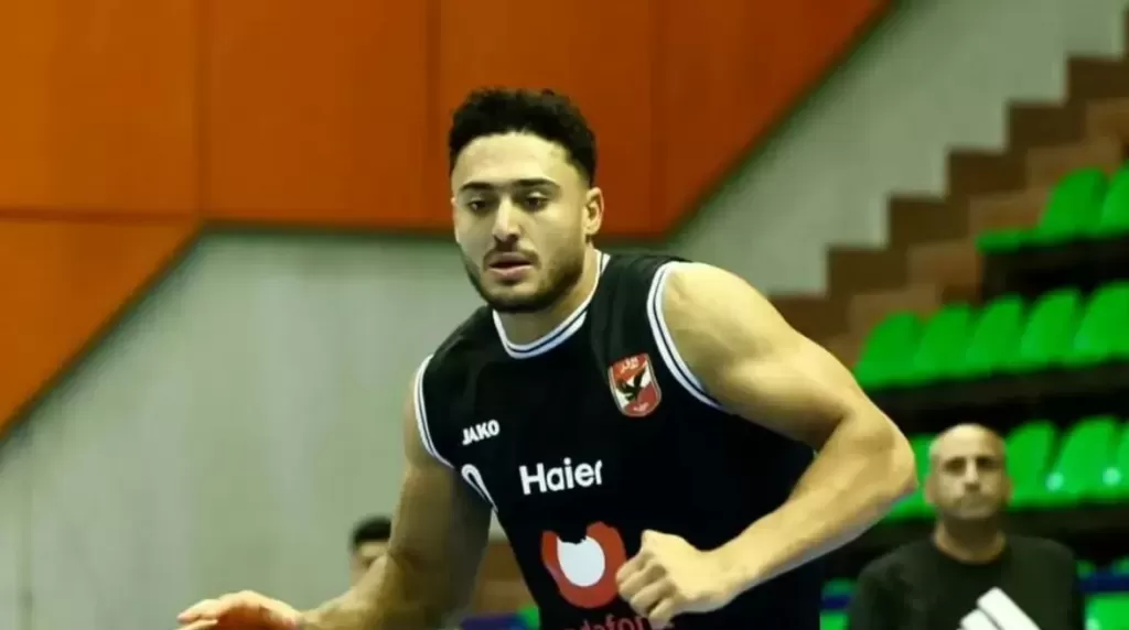  عمرو زهران 
