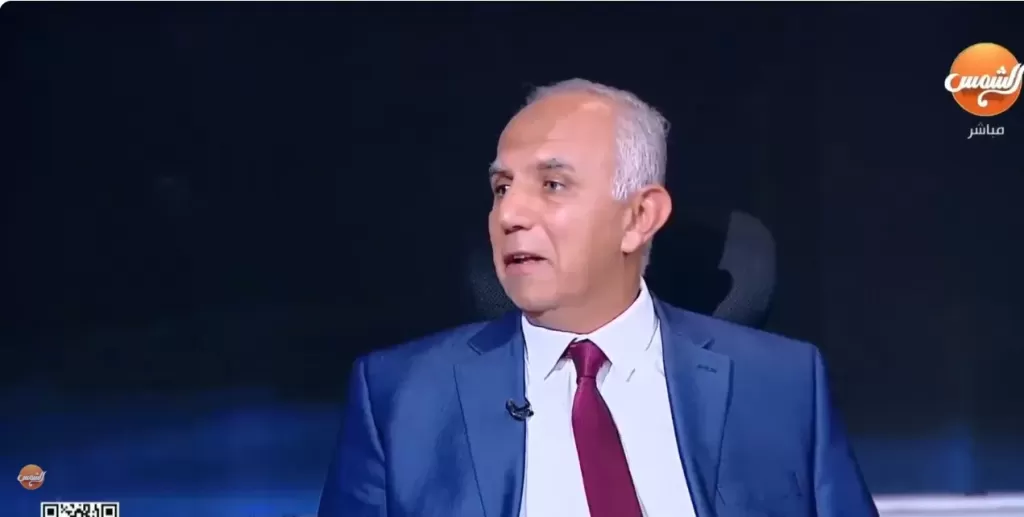الدكتور محمد حسب الله، استشاري جراحة العيون