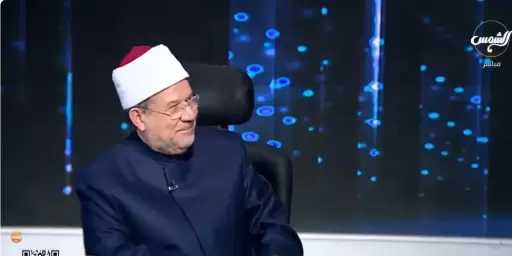 محمد مختار جمعة: الحضارة الإسلامية سبقت أوروبا بقرون في علاج المرض النفسي ومجانية الرعاية