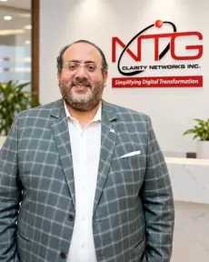 أحمد يوسف: العراق من أهم أسواق التحول الرقمي في المنطقة.. ونسعى لبناء شراكات طويلة الأمد وحلول تحقق أثرًا حقيقيًا