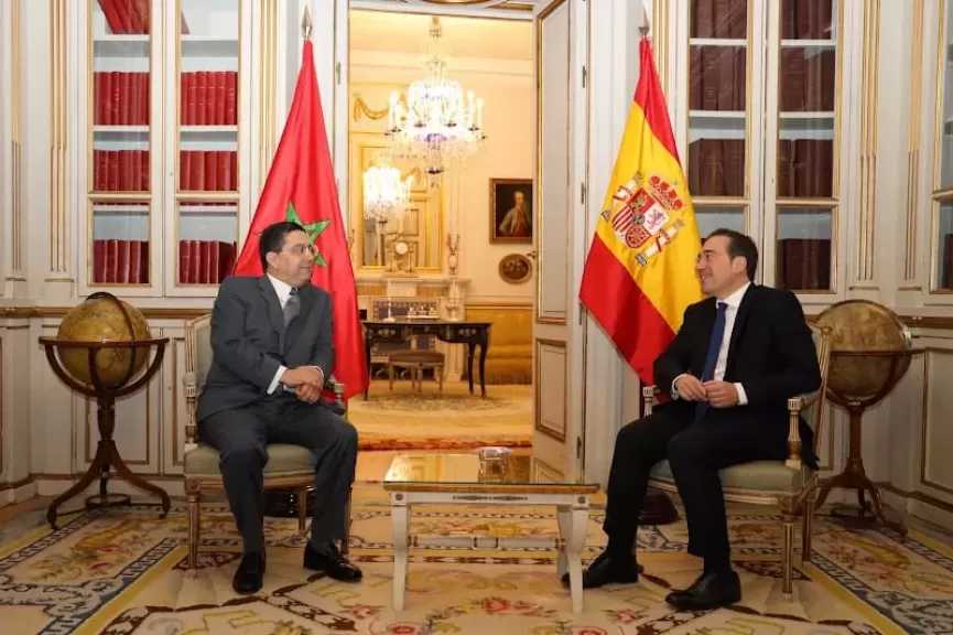 المغرب وإسبانيا أمام اختبار الشراكة.. نيويورك تفتح نافذة جديدة للحوار وتعيد ملف الهجرة إلى صدارة المشهد