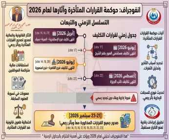 زلزال التأمين الصحي.. «الأيادي المرتعشة» تُجمد 77 قيادة وتضع خدمة المرضى على المحك