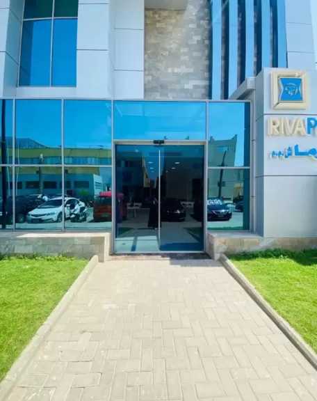 هيئة الدواء المصرية تجدد شهادة GMP لشركة ريفا فارما