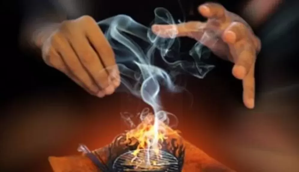 المعالج عبد الرحمن ترك