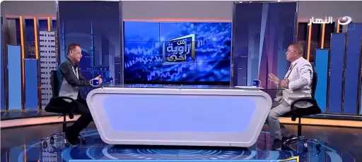 محمد غنيم: أعطيتُ محمد سامي حقنة في المستشفى ففتح لي أبواب الدراما