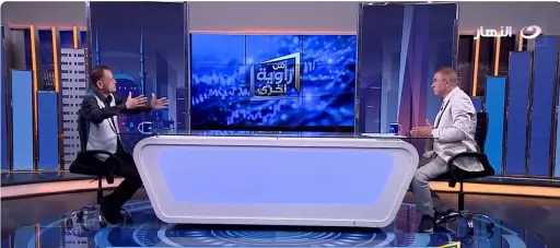 محمد غنيم يُفجّر مفاجأة ويرفض تجسيد دور الطبيب بالدراما رغم المغريات