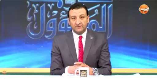 نافع التراس: بناء الإنسان وترسيخ الأخلاق المهنية حجر الزاوية لنهضة المجتمعات