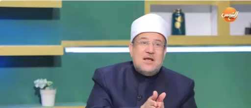 مختار جمعة: التعالي على الطبيب يحرِم المريض من خبرته.. والصبر والسعة واجب المهنة