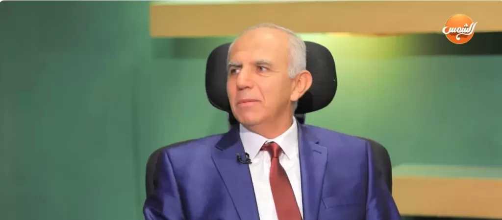 استشاري: اتساع حدقة العين وارتخاء العضلات يحدث مع تراجع مستويات الوعي في الاحتضار