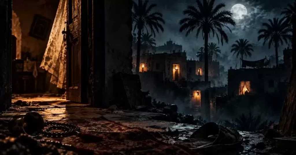 بني مزار.. 10 ضحايا ومتهم بريء.. من ارتكب الجريمة التي حيرت مصر؟