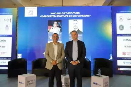 رئيس ”إيتيدا” خلال Techne Summit Cairo 2026: تطوير منظومة تكنولوجية متكاملة يدعم نمو الصناعة ويعزز قدرتها على خلق فرص العمل والنمو الاقتصادي