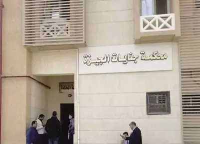 محاكمة «البلدوزر» وشريكه بتزوير عقد بيع أثناء حبس الشريك.. وأسئلة مشروعة حول قانونية مصادر ثروة شقيقة