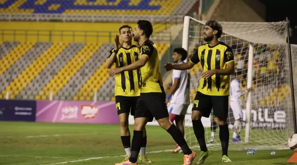  المقاولون العرب 