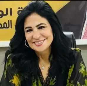 النائبة هالة كيرة: حضور الرئيس السيسي لمنتدى التعدين رسالة ثقة للمستثمرين.. وثروات مصر المعدنية تستحق تعظيم قيمتها