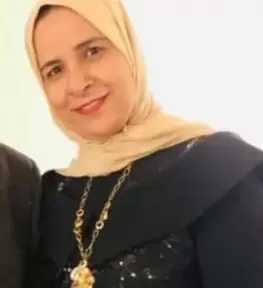 تهنئة بمناسبة تعيين الأستاذة وفاء برتو مديرة لمدرسة جواد حسني الثانوية