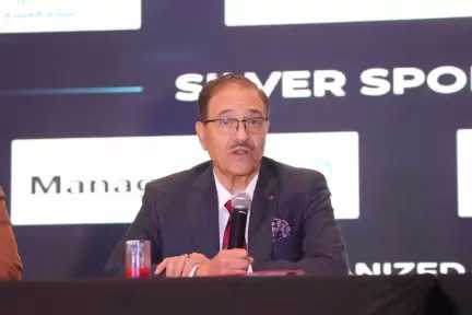 د. بهاء حسن: الأمن السيبراني لم يعد مسئولية قطاع واحد.. وتعميم تجربة البنك المركزي ضرورة لمواجهة الهجمات المتزايدة