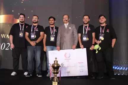 ختام الدورة العاشرة للمؤتمر العربي لأمن المعلومات بتوصية لإنشاء قائمة عربية لمقدمي خدمات الثقة