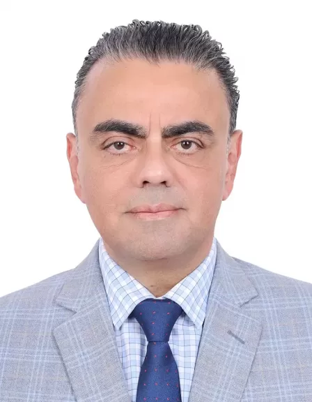 عمر قشير