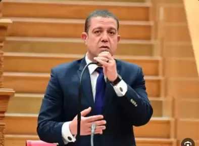 النائب سمير الخولي: حديث الرئيس السيسي يضع المواطن في مقدمة أولويات الدولة ويؤكد أهمية حسن تقديم الخدمات