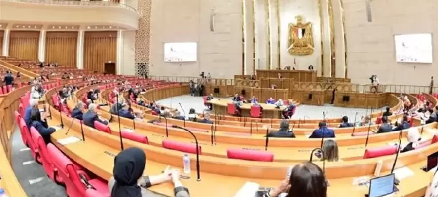 رئيس «النواب» يدعو أعضاء المجلس لعقد اجتماع طارئ اليوم لنظر مشروع قانون عاجل