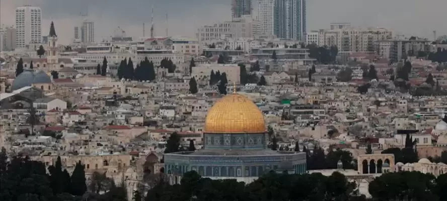 عبد العاطي: اقتحامات بن غفير للأقصى والحرم الإبراهيمي تستهدف فرض واقع جديد