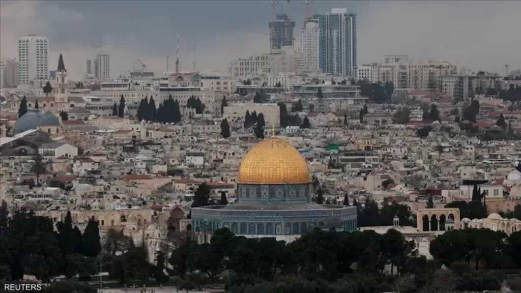 عبد العاطي: اقتحامات بن غفير للأقصى والحرم الإبراهيمي تستهدف فرض واقع جديد