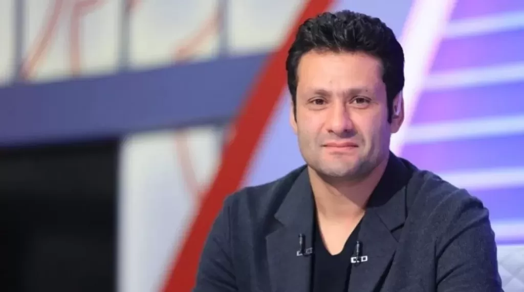  محمد أبو العلا 
