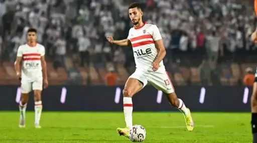 عرض أهلي بنغازي يضع أحمد فتوح أمام مفترق طرق مع الزمالك