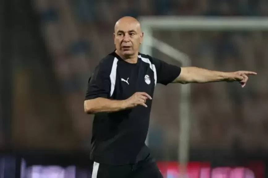 حسام حسن