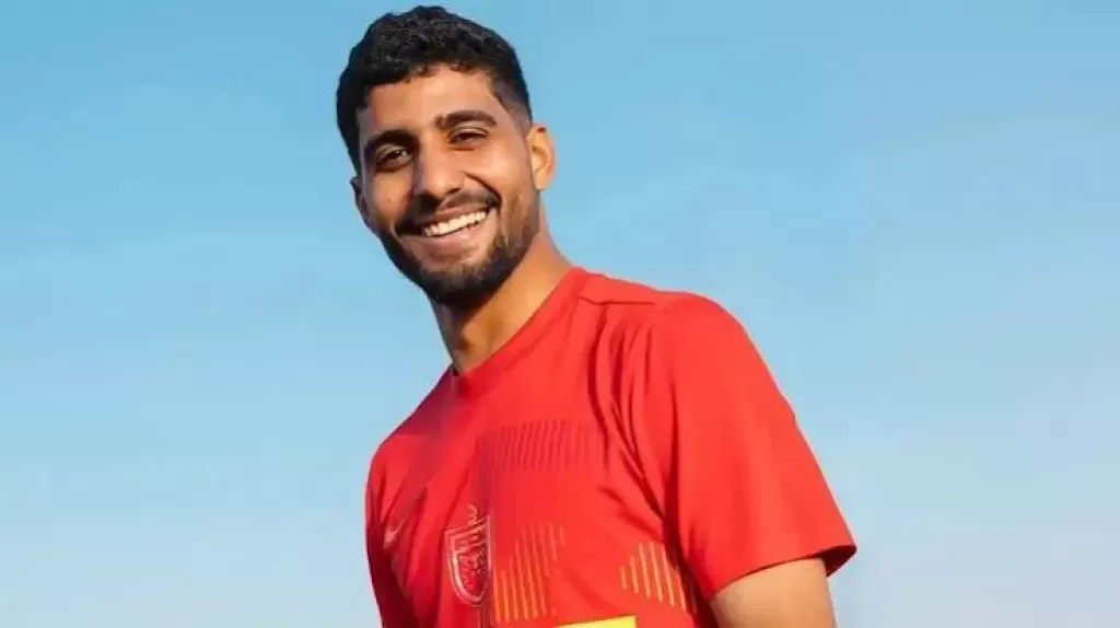 إبراهيم عادل
