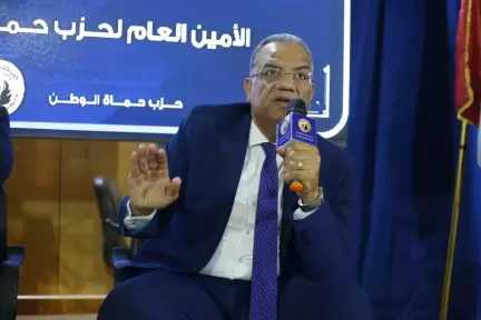 محمود مسلم: إعداد كوادر مؤهلة هو البداية الحقيقية لمجالس محلية فاعلة