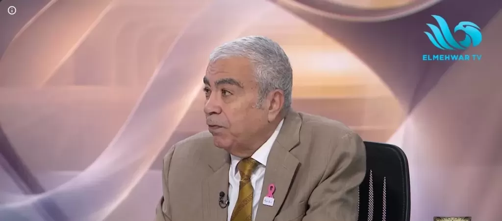 اللواء طارق المهدي، وزير الإعلام الأسبق