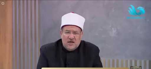 مختار جمعة: النقض يعني الهدم ويسعى لإلغاء الإنجازات.. ومنه الأنقاض والركام